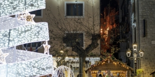 Mercatini di Natale a Castelsaraceno 2