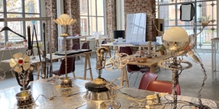 Milano, ARTINO FAAA 2025 (11) Milano, ARTINO FAAA 2025 (11)