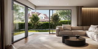 Serramenti vetrate Schuco Serramenti vetrate Schuco