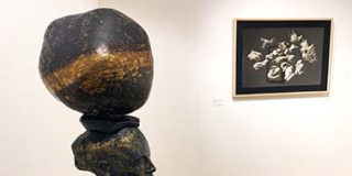 Ulassai, Albrecht Durer, Maria Lai Ulassai, Albrecht Durer, Maria Lai