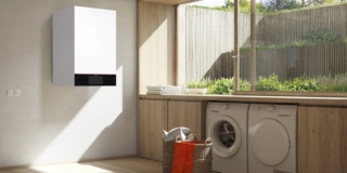 Viessmann Caldaie