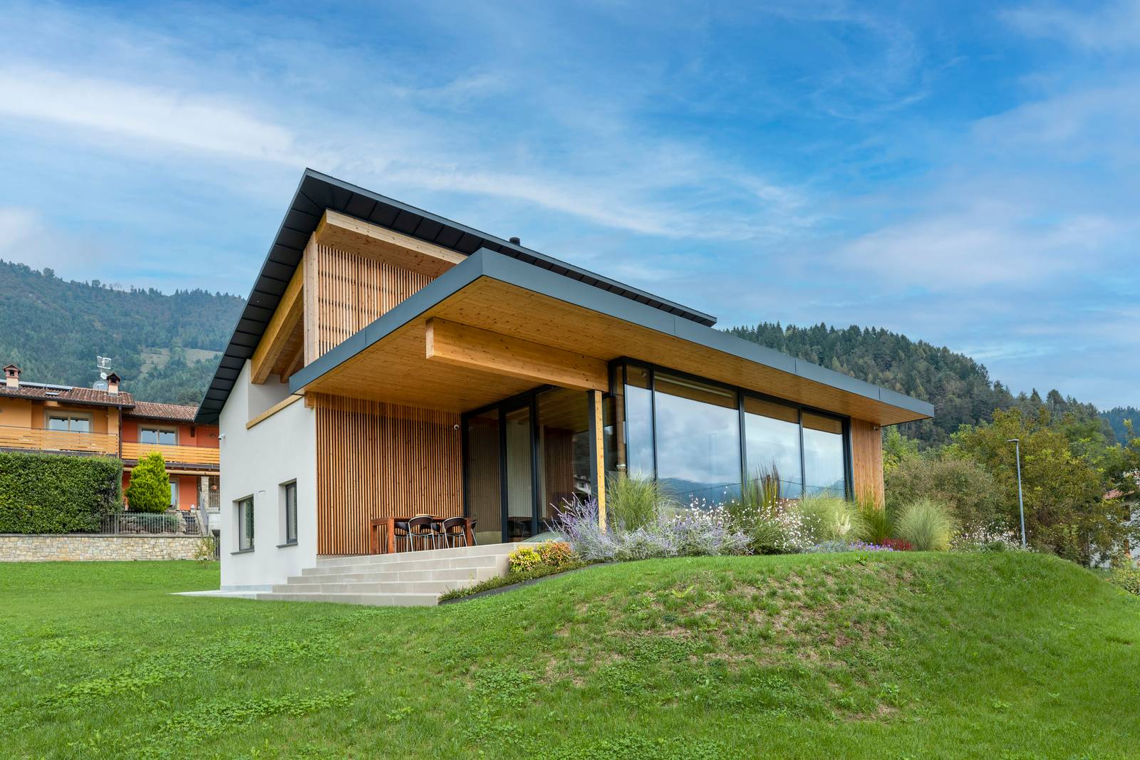 Vimar Residenza Privata Clusone -001 Vimar Residenza Privata Clusone -001