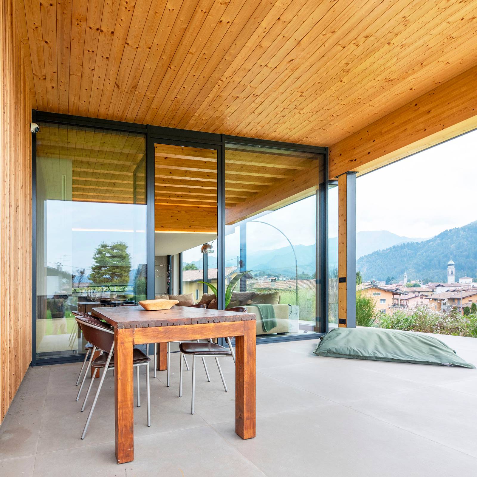 Vimar Residenza Privata Clusone -013 Vimar Residenza Privata Clusone -013