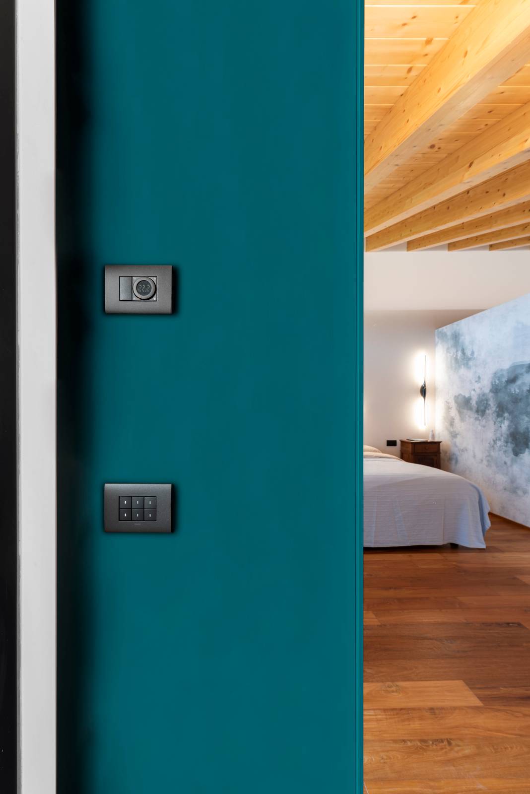 Vimar Residenza Privata Clusone -020 Vimar Residenza Privata Clusone -020