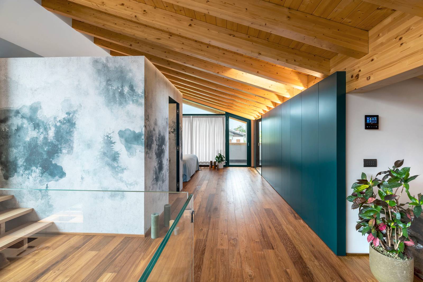 Vimar Residenza Privata Clusone -022 Vimar Residenza Privata Clusone -022