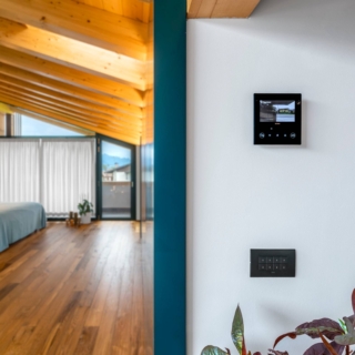 Vimar Residenza Privata Clusone -023 Vimar Residenza Privata Clusone -023