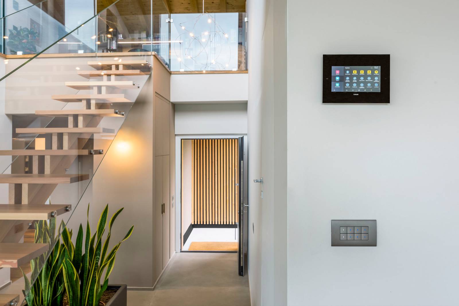 Vimar Residenza Privata Clusone -029 Vimar Residenza Privata Clusone -029