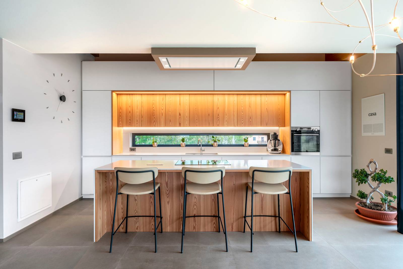 Vimar Residenza Privata Clusone -030 Vimar Residenza Privata Clusone -030