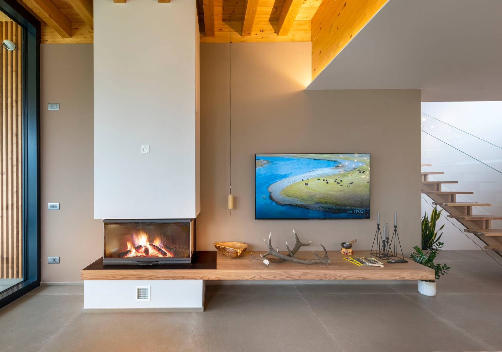 Vimar Residenza Privata Clusone -036 Vimar Residenza Privata Clusone -036