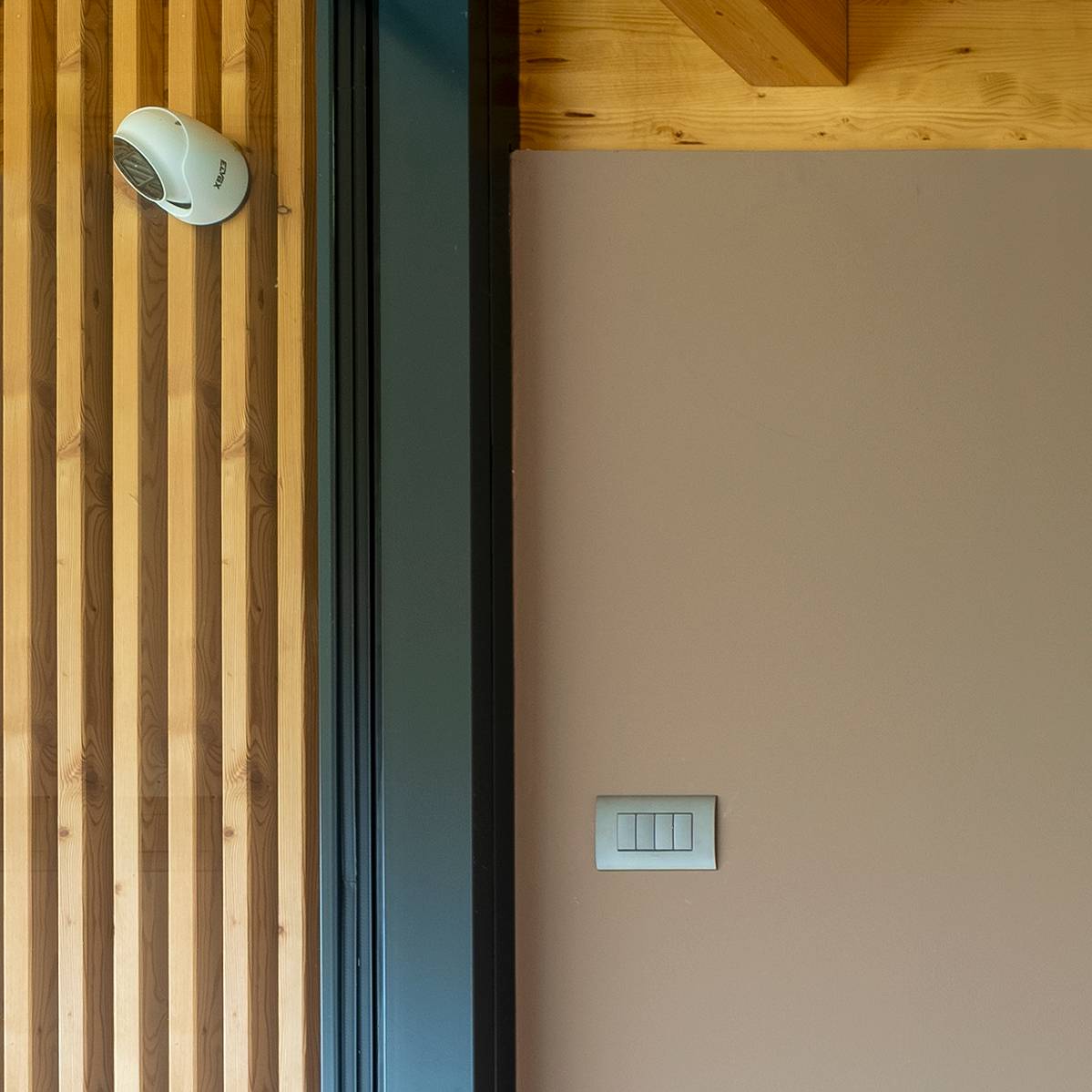 Vimar Residenza Privata Clusone -037 Vimar Residenza Privata Clusone -037