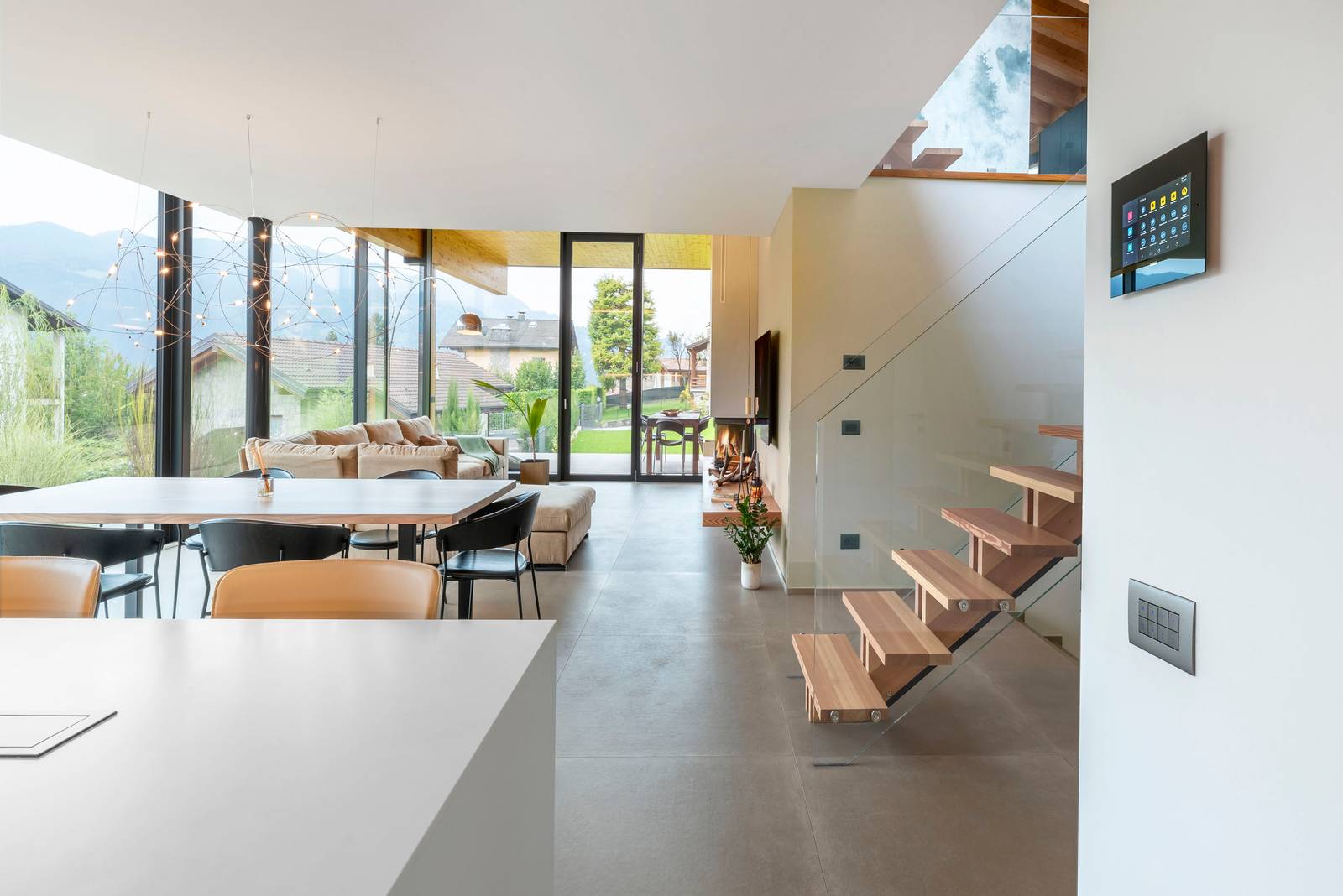 Vimar Residenza Privata Clusone -041 Vimar Residenza Privata Clusone -041