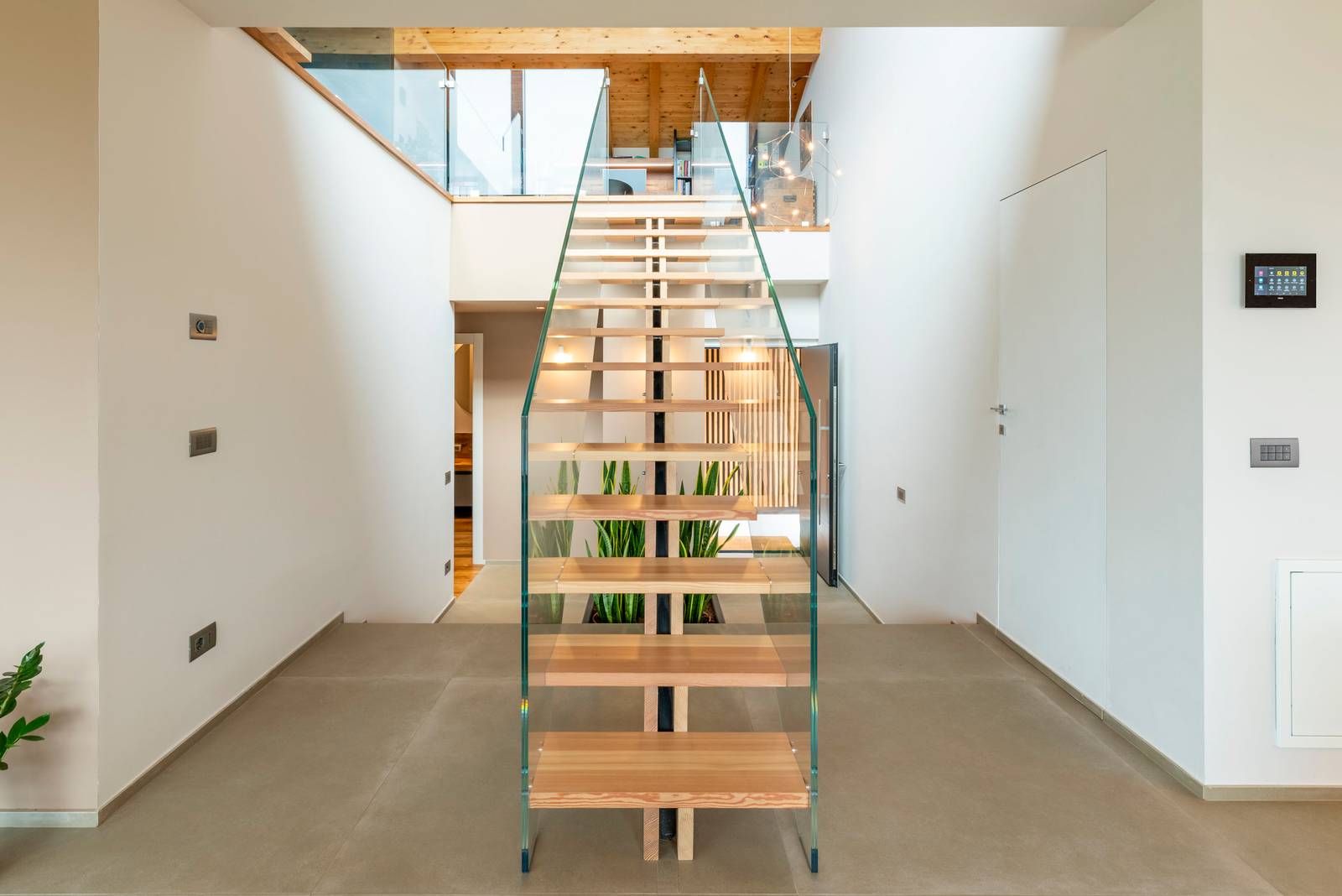 Vimar Residenza Privata Clusone -042 Vimar Residenza Privata Clusone -042