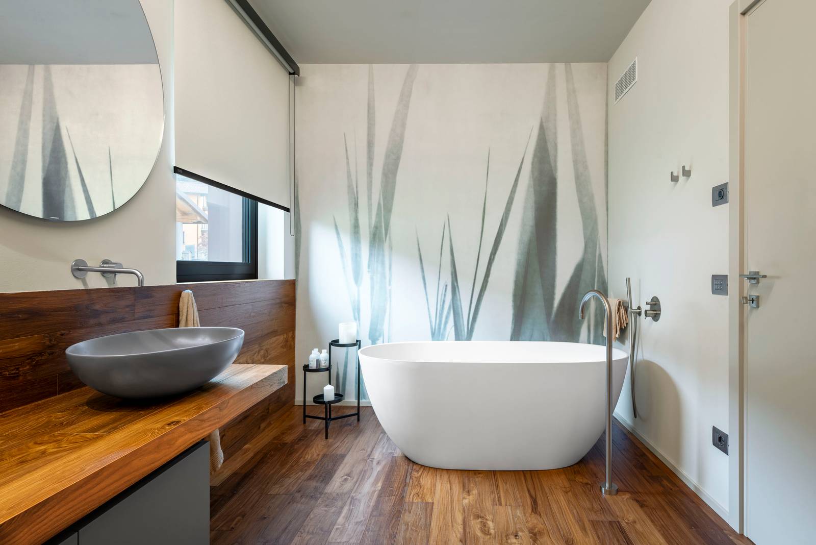 Vimar Residenza Privata Clusone -046 Vimar Residenza Privata Clusone -046