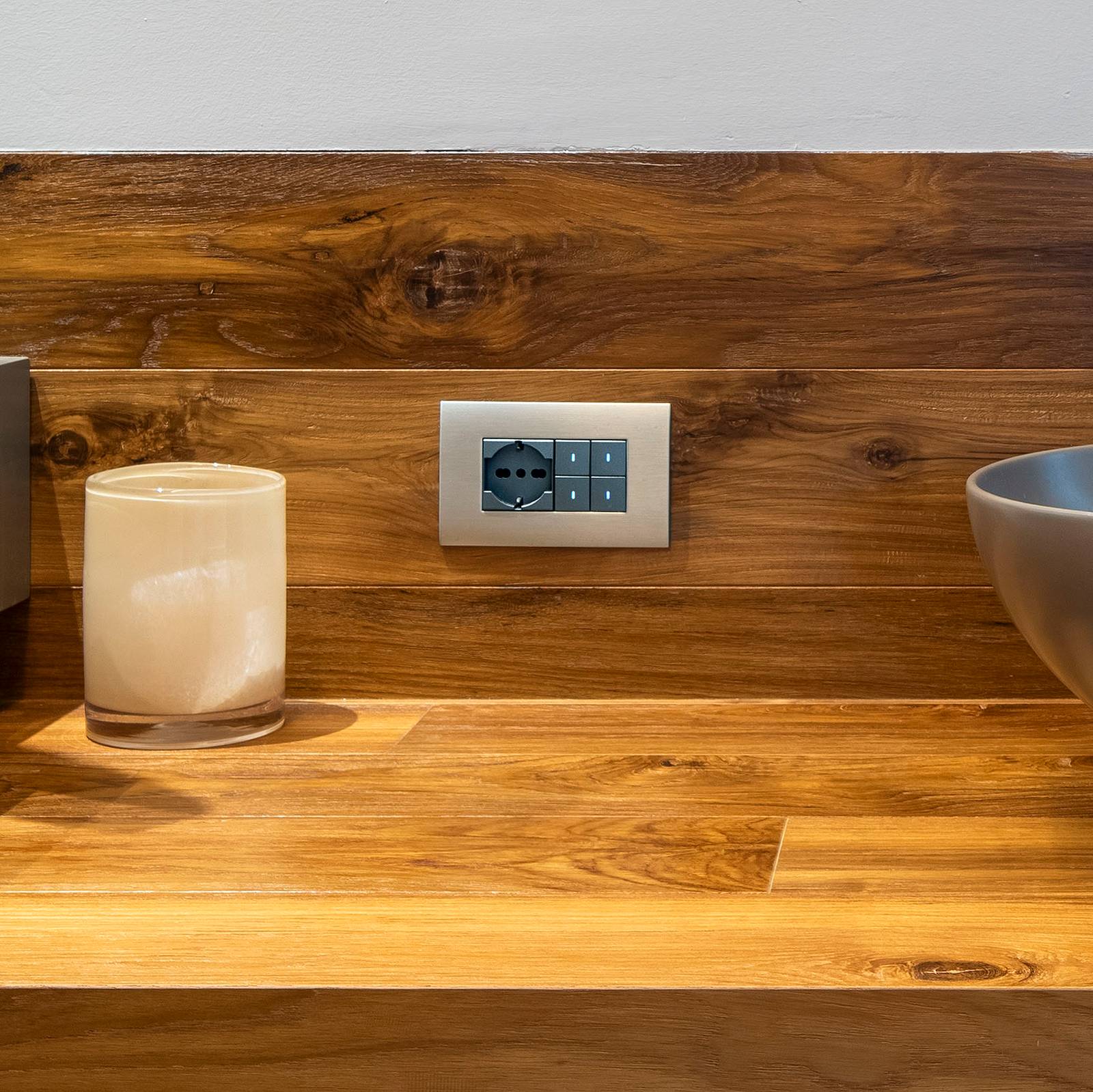 Vimar Residenza Privata Clusone -047 Vimar Residenza Privata Clusone -047