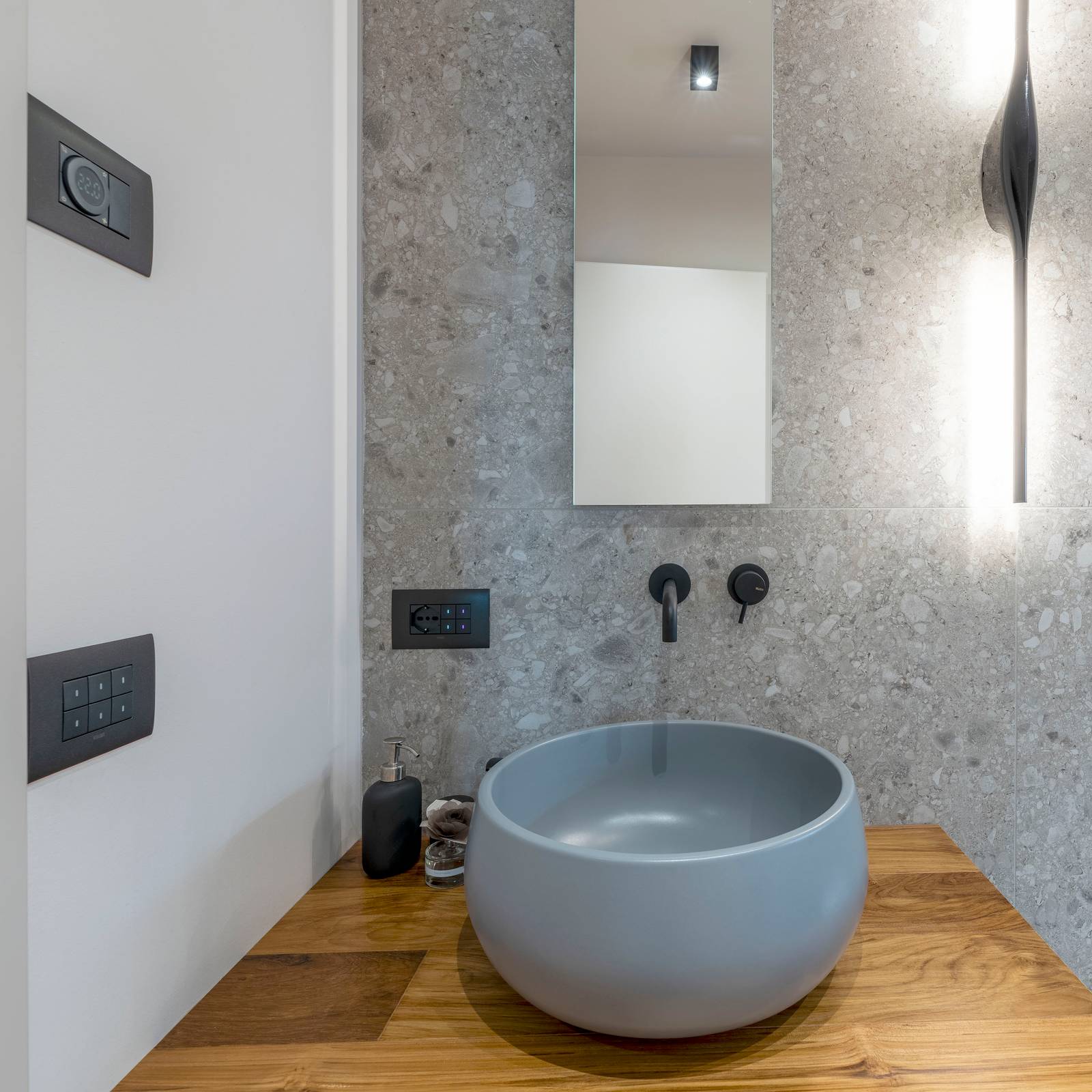 Vimar Residenza Privata Clusone -048 Vimar Residenza Privata Clusone -048