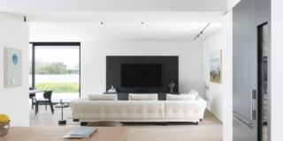 Woodco Villa Ara soggiorno foto Paolo Riolzi Woodco Villa Ara soggiorno foto Paolo Riolzi