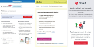 annunci case