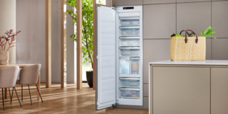 Nuovi congelatori: come scegliere bene, consumi ridotti e bonus