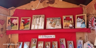 handemade al Mercatino degli Angeli di Sordevolo