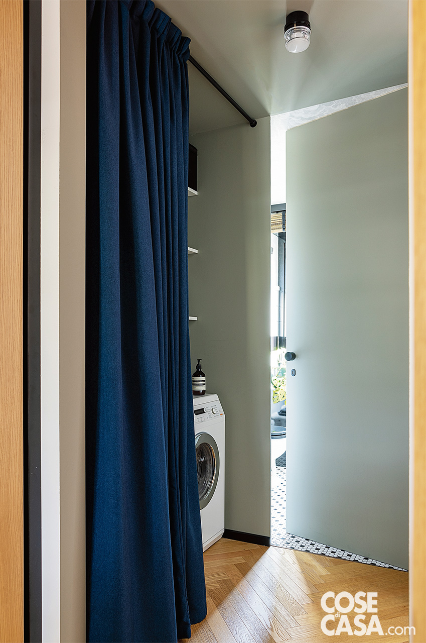 lavanderia nella nicchia lavanderia nella nicchia