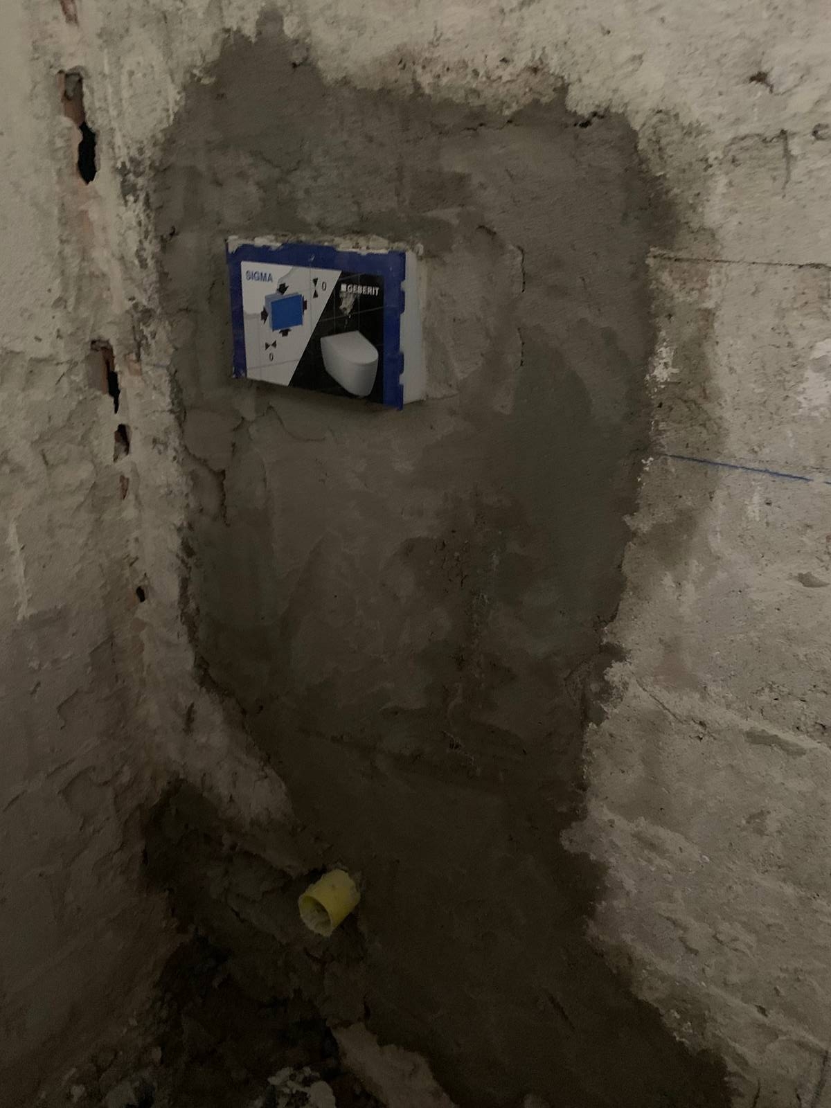 lavori ristrutturazione bagno 4313