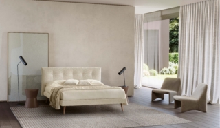 Letto mod. ISTANTE Letto mod. ISTANTE