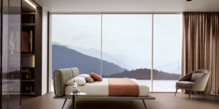 letto tessile San Lorenzo Home letto tessile San Lorenzo Home