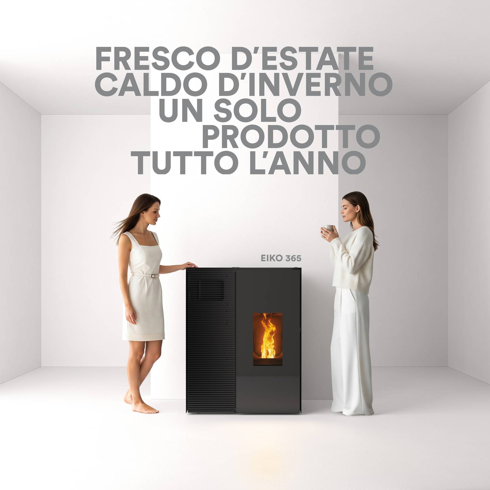 MCZ EIKO 365 MCZ EIKO 365