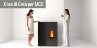 Fresco d’estate, caldo d’inverno: con un solo prodotto, comfort tutto l’anno!