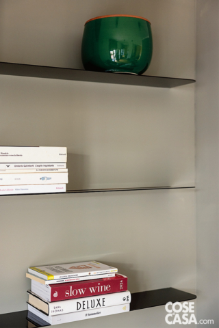 mensole nella nicchia mensole nella nicchia