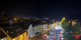 mercatini Natale 2025, Belluno, MOVIEB PRODUZIONI VISIVE – FLASH FACTORY