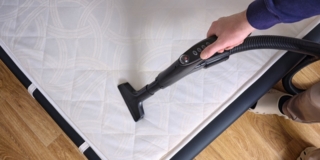 Pulire i materassi dagli acari Pulire i materassi dagli acari