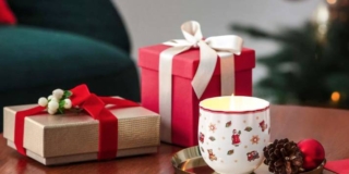 Regali di Natale per la casa: idee belle e utili, per ogni persona