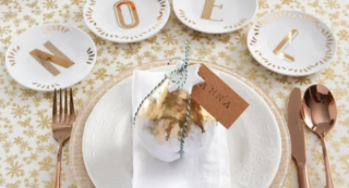 segnaposto-natale-oro