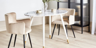 Tavoli mini e maxi per cucina e soggiorno: come scegliere quello giusto