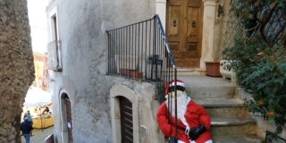 Mercatino di Natale nel Borgo di Tussio
