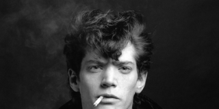 03. Self Portrait, 1980 © Robert Mapplethorpe Foundation. Used by permission 03. Self Portrait, 1980 © Robert Mapplethorpe Foundation. Used by permission
