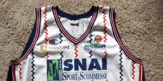 A NICCOLAI Snai Mont 98 99