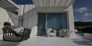 Smalto ARD Raccanello per proteggere le pavimentazioni esterne