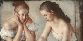 Aosta, Daydreams, Anni 50-60 Aosta, Daydreams, Anni 50-60