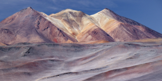 Bologna, Andrea Borzatta, Tra-terra-e-cielo, 2024