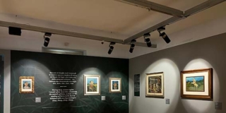 Cagliari, Antonio Ligabue Cagliari, Antonio Ligabue