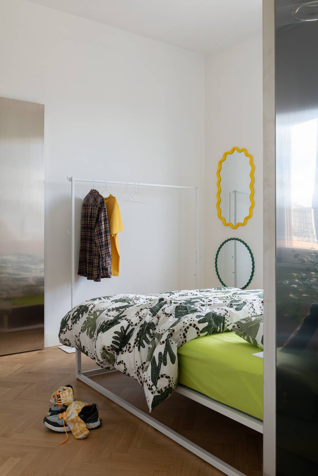 Casa Giambologna 1 Casa Giambologna 1