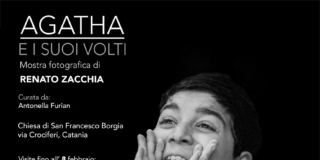 Catania, LOCANDINA Catania, LOCANDINA