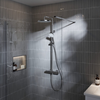 Ceratherm Ideal Standard