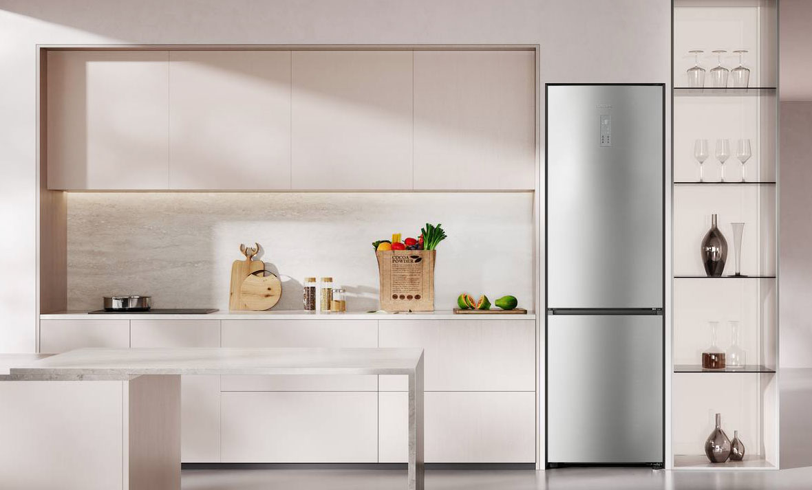 Dreame Mega Pro 456L