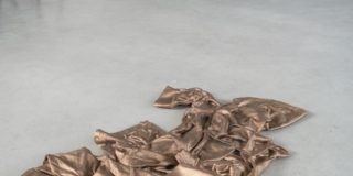 Francesco Gennari, Come una farfalla (in montagna), 2018 Francesco Gennari, Come una farfalla (in montagna), 2018