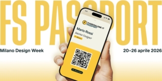 Fuorisalone Passport 2026
