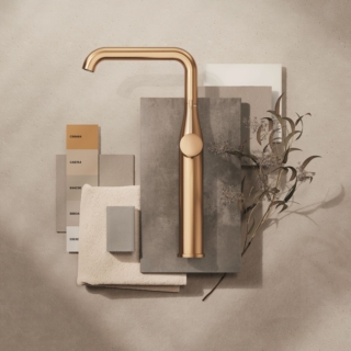 GROHE Accenti Metallici Oro Rosa Essence