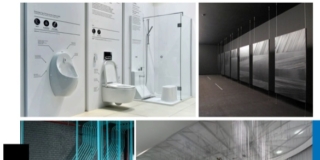 Geberit e POLI.design: nasce a Milano il nuovo spazio polifunzionale del brand